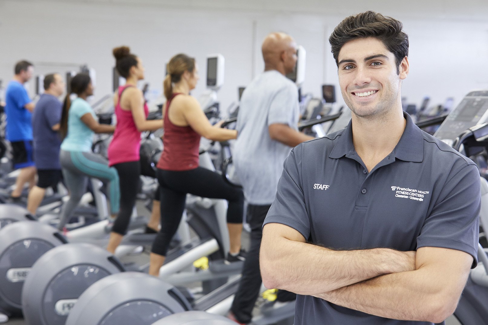 Services Franciscan Health Fitness Centers