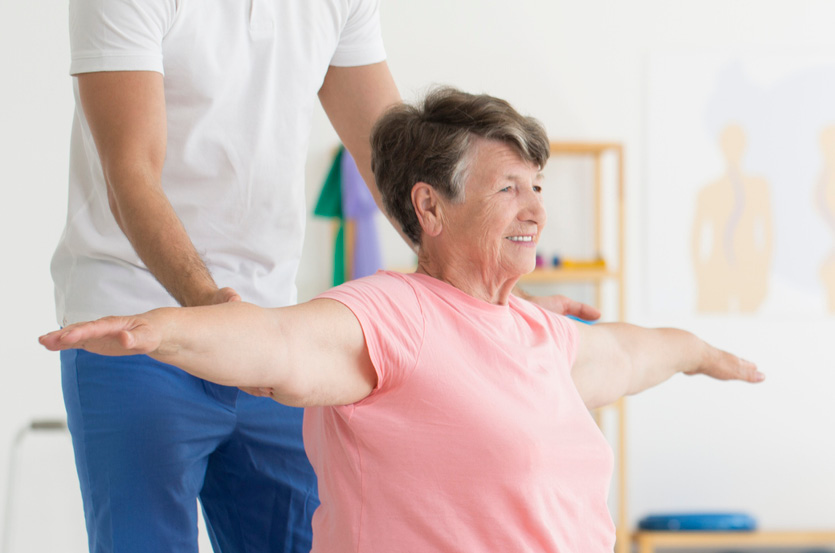 Fallproof Balance And Mobility Training Franciscan