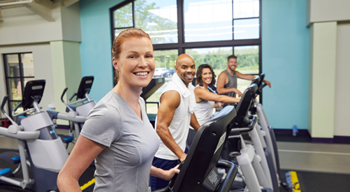 0 Join Fee Franciscan Health Fitness Centers