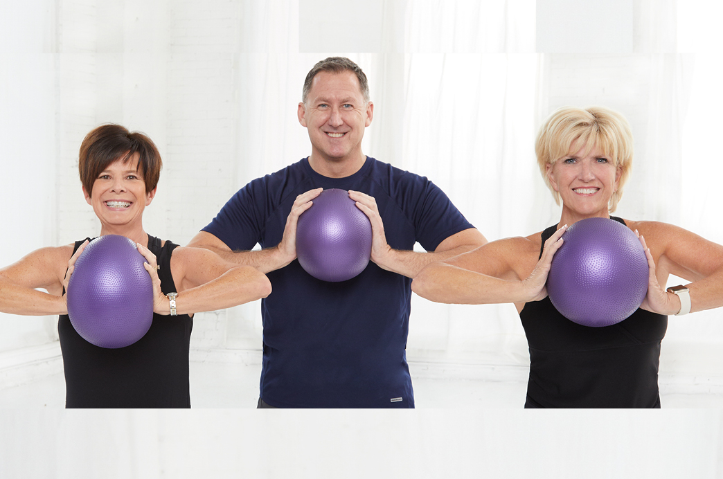 Medical Memberships at Franciscan Health Fitness Centers