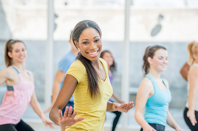 student summer gym membership