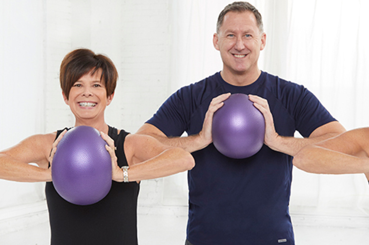 Medical Memberships at Franciscan Health Fitness Centers