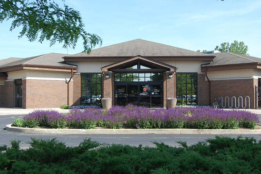 Franciscan Health Fitness Centers Chesterton