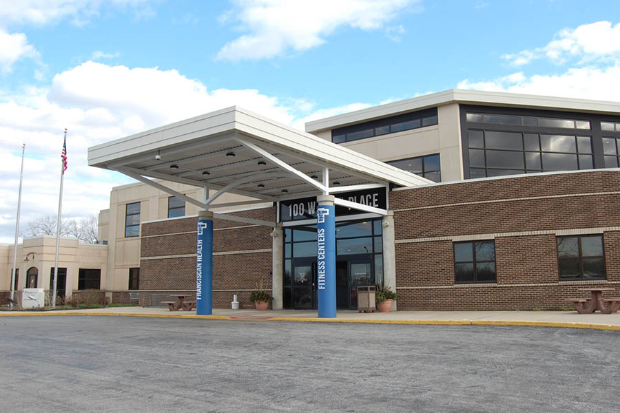 Franciscan Health Fitness Centers Chicago Heights