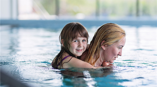 Chesterton Family Swim