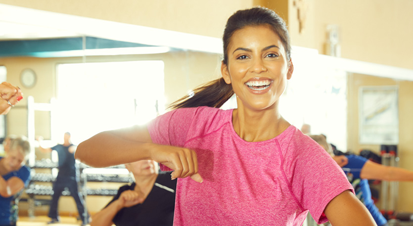 Zumba