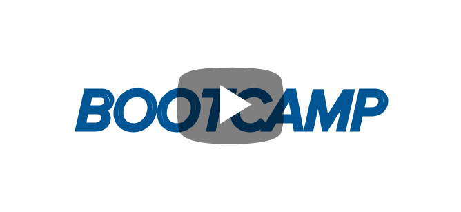 Boot Camp Workout