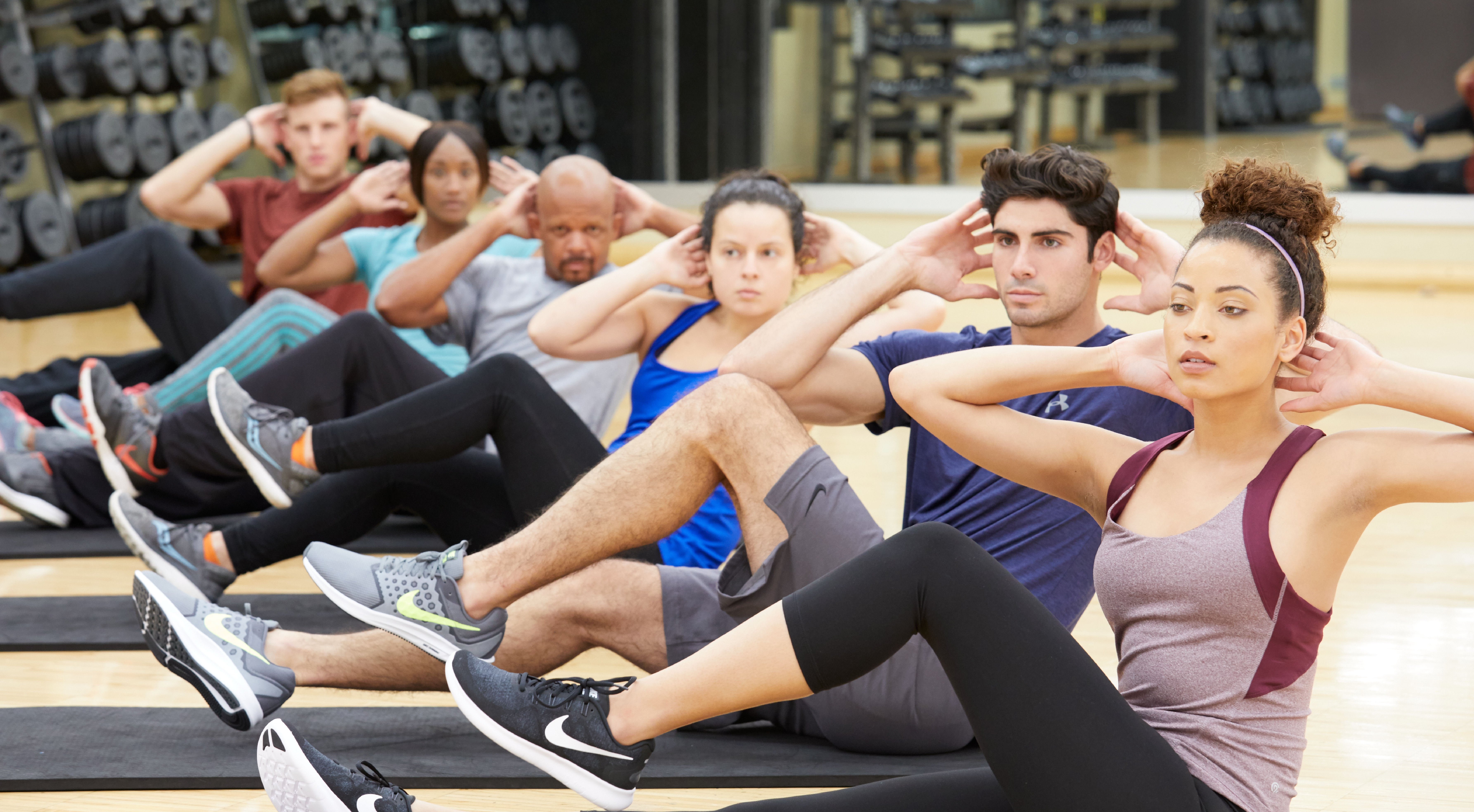 Top 5 Nutrition Tips to Get and Stay Healthy
