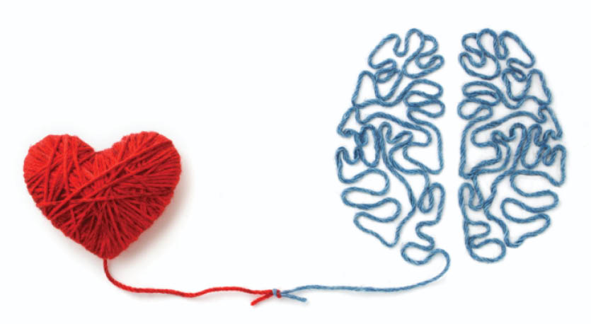 What’s Good For The Heart - How are Your Brain and Heart Connected?