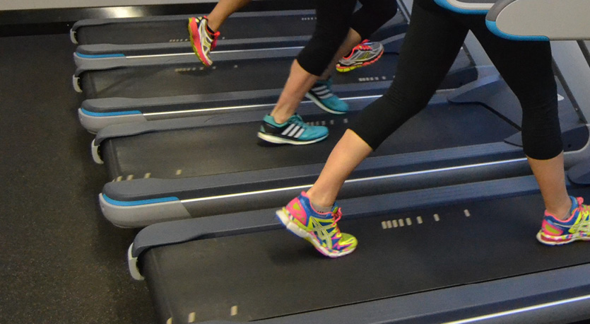 Cardio For the Heart