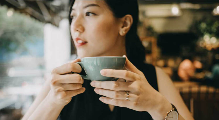 Caffeine Awareness - Caffeine vs. Exercise