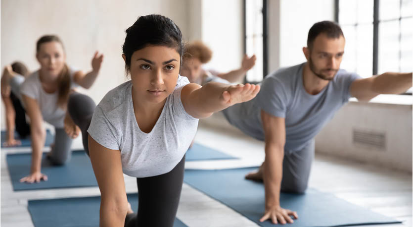Core Strength - More Than Just Achieving A Six-Pack