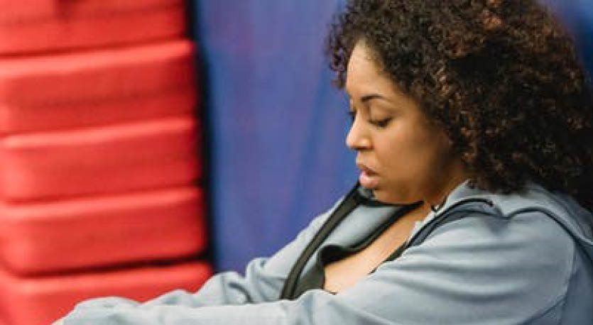 The Dangers of Overtraining