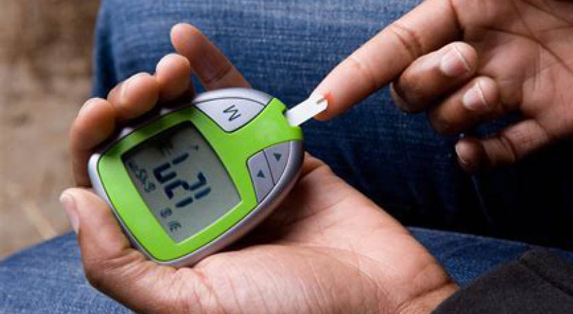 Exercising Safely With Diabetes