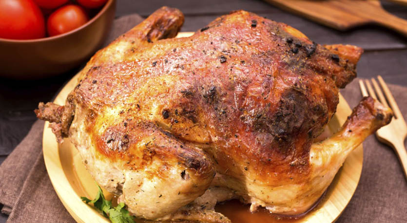 How to Avoid Holiday Weight Gain During a Pandemic