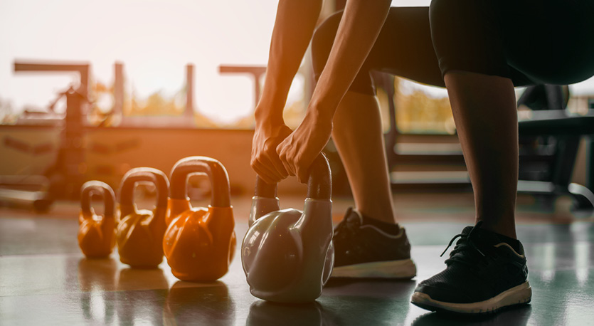 Is Kettlebell the Right Exercise for Me?