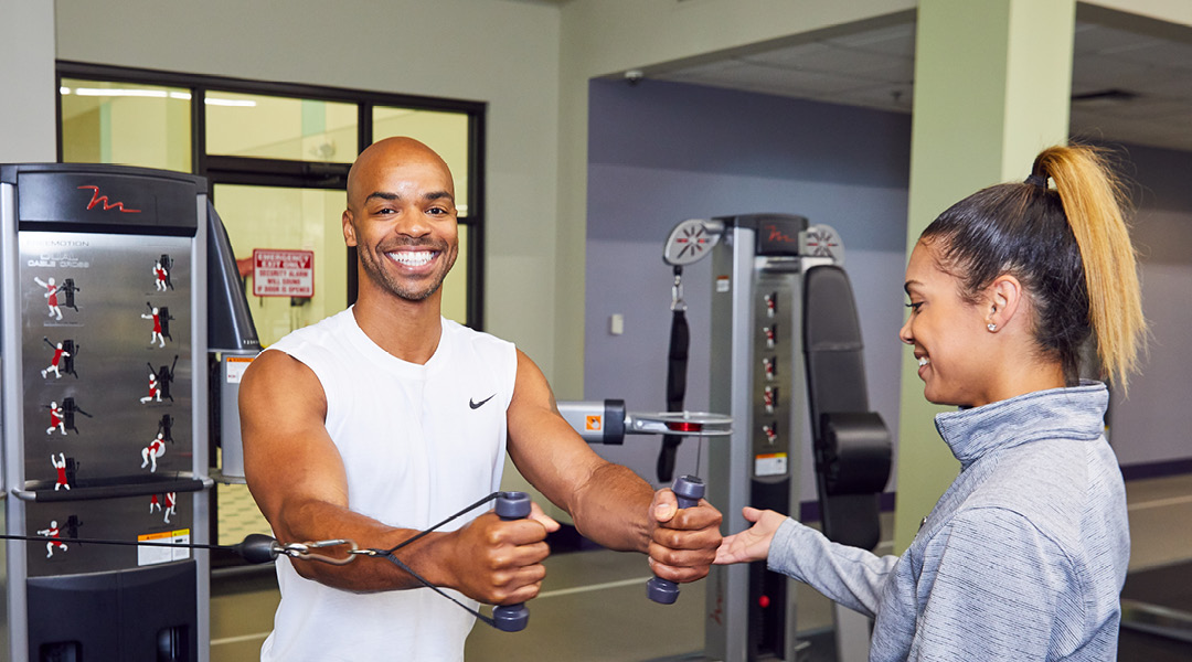 What Kind of Exercise Should I Do?