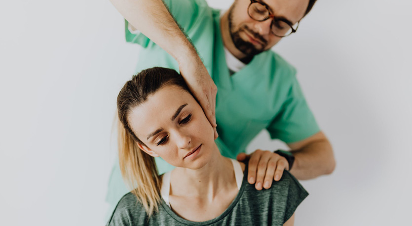 Massage Therapy: Massage Your Stress Away