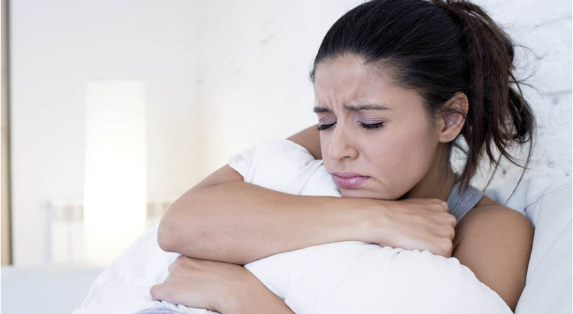 Is it Okay to Exercise if I Have a Cold?