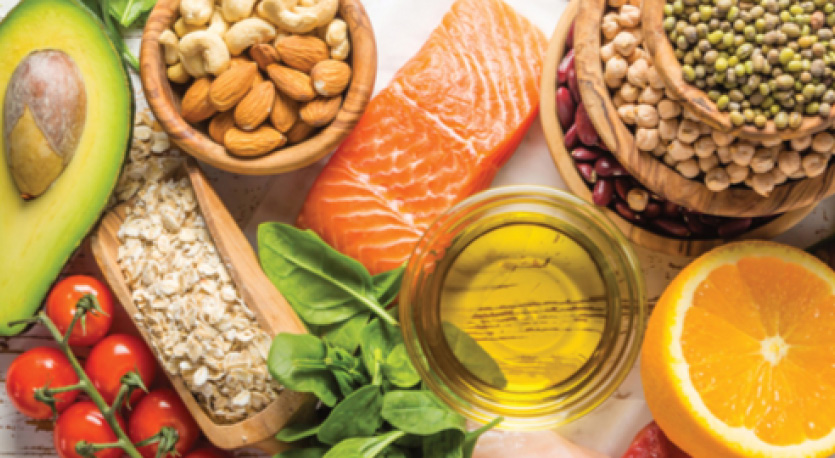Wellness Nutrition Counseling