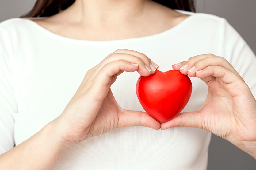 Preventing Heart Disease