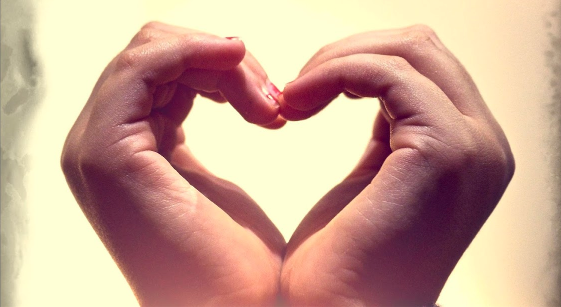 Share Your Love - February Challenge