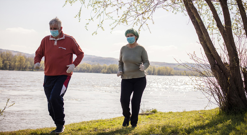 Physical Exercise and Dementia