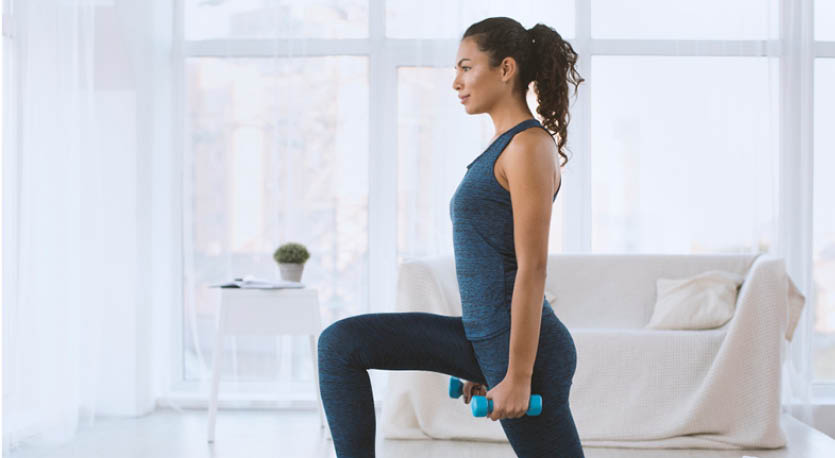 Virtual Workout