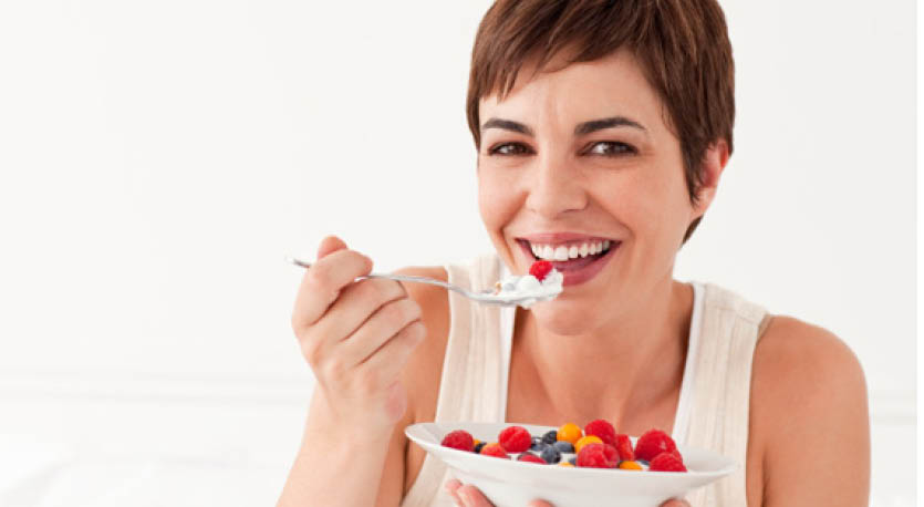 5 Impressive Health Benefits of Yogurt