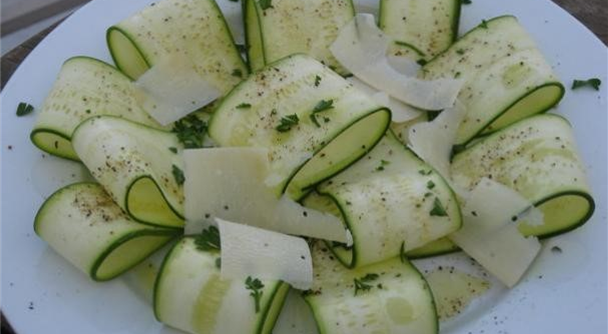 Mouthwatering Zucchini Suggestions and Fun Facts