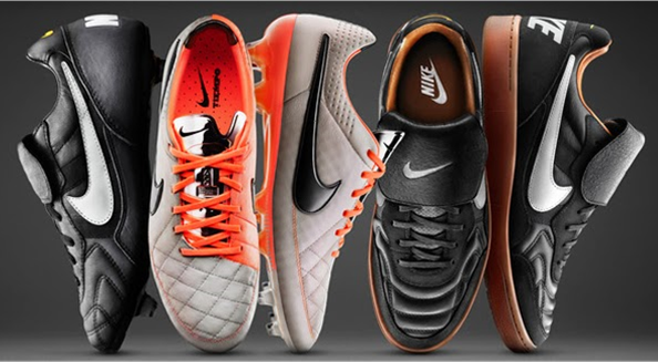 Pick a Shoe to Match Your Sport