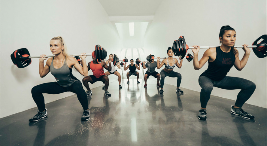 What Should I Know About LES MILLS BODYPUMP?