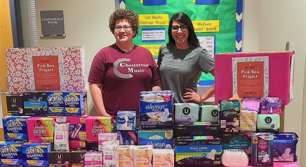 A Year of Giving Back: Heartfelt Thanks to Our Generous Members