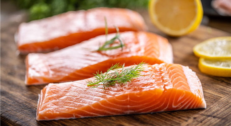 Exploring the Benefits of Eating Fish