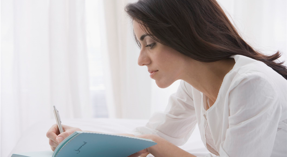 How to Feel Grateful Every Day