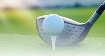 Fitness For Golfers