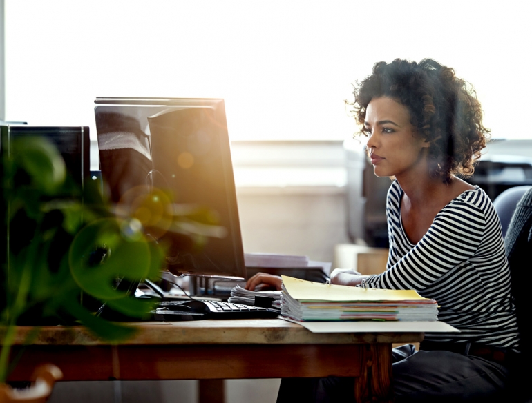 Is sitting for prolonged periods of time bad for you?