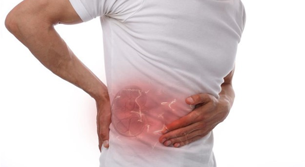 Are You Taking Care of Your Kidneys?
