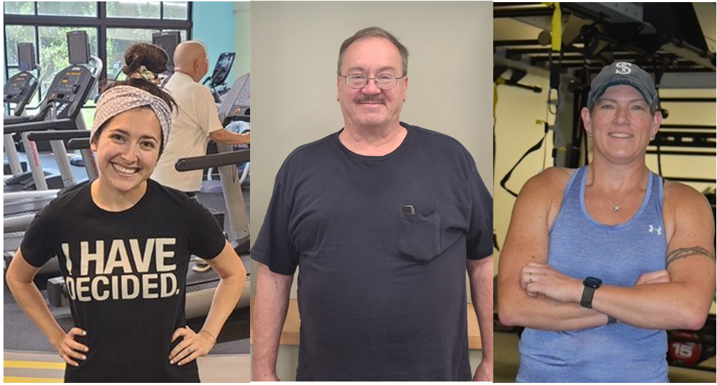 Member Spotlights