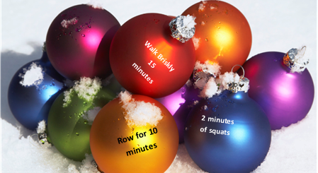 2024 Advent Challenge