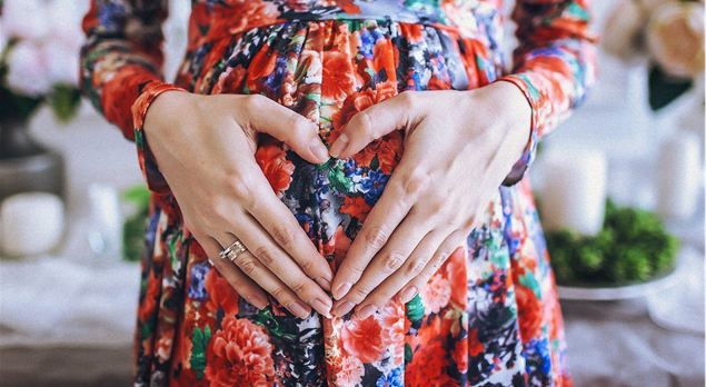 Top 3 Self-Care Tips While Pregnant