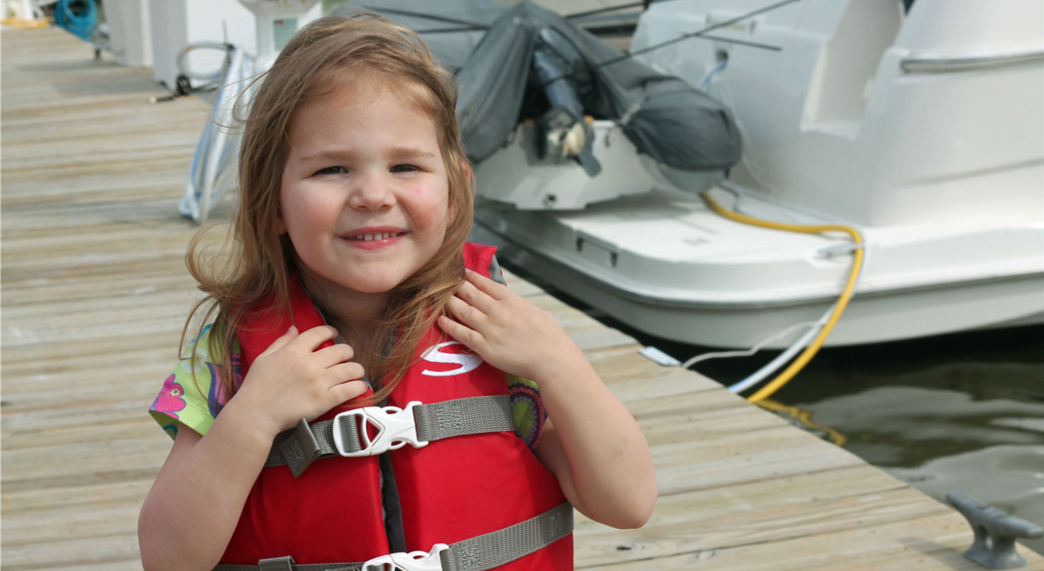 Summer Water Safety - 7 Ways to Prevent Drowning