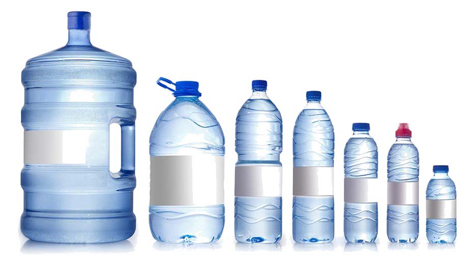 How Much Water Should We Drink Every Day?
