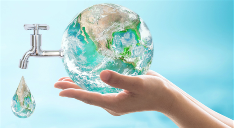 The Importance of H2O
